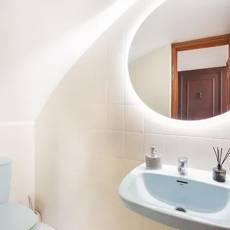 Villarivierapaco Holiday home *