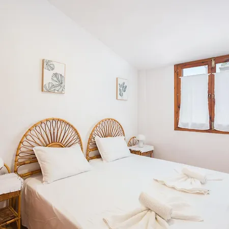 Holiday home Villarivierapaco *
