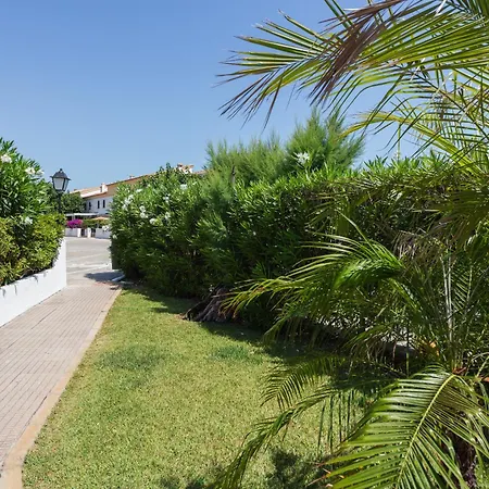 Holiday home Villarivierapaco Denia