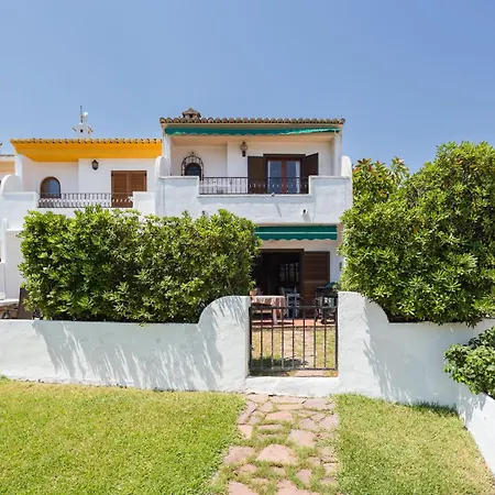 Holiday home Villarivierapaco