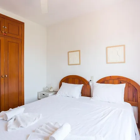 Holiday home Villarivierapaco Denia