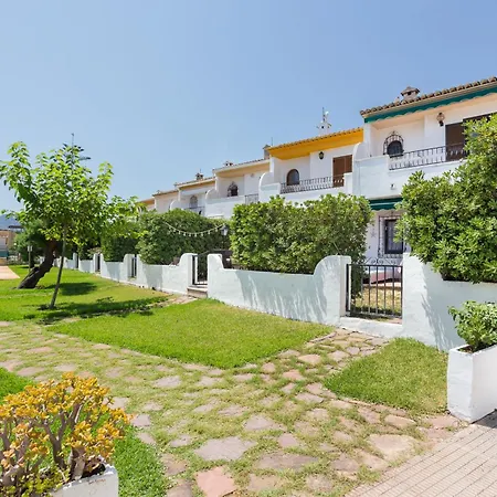 Holiday home Villarivierapaco *