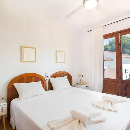Holiday home Villarivierapaco *