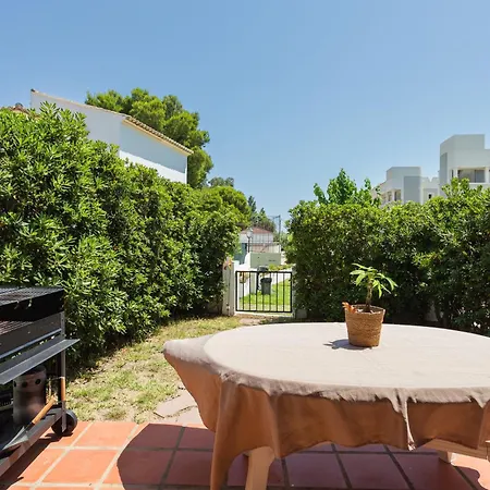 Villarivierapaco Holiday home Denia