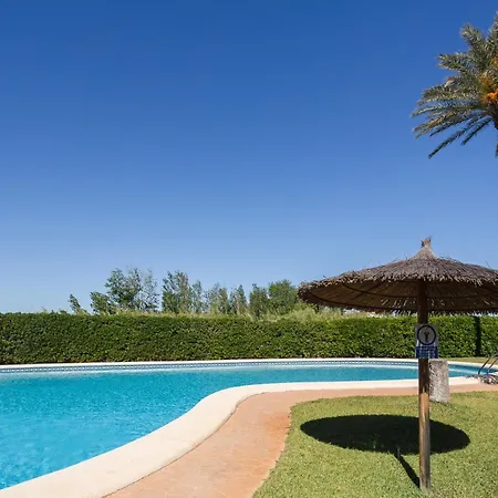 Villarivierapaco Holiday home *