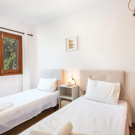 Holiday home Villarivierapaco *