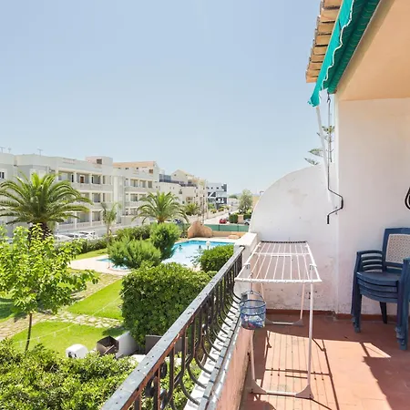 Villarivierapaco Holiday home
