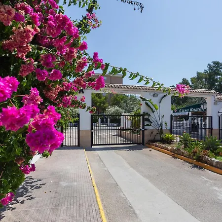 Holiday home Villarivierapaco