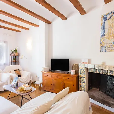 Villarivierapaco Holiday home *